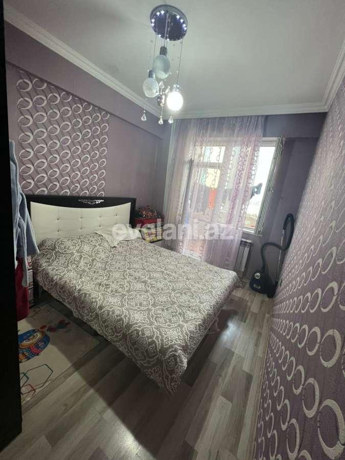 Satılır, yeni tikili, 2 otaqlı, 52 m², Bakı, Sabunçu r.