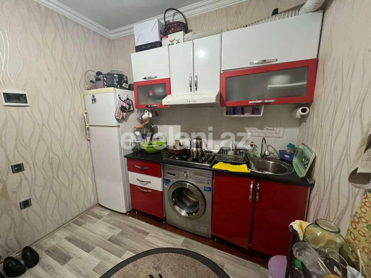 Satılır, yeni tikili, 2 otaqlı, 52 m², Bakı, Sabunçu r.