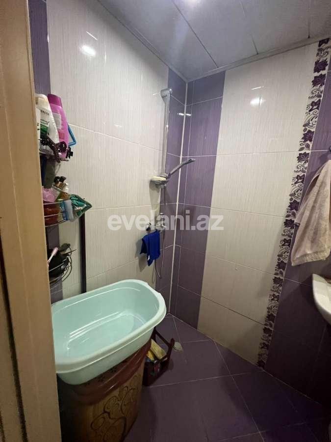 Satılır, yeni tikili, 2 otaqlı, 52 m², Bakı, Sabunçu r.