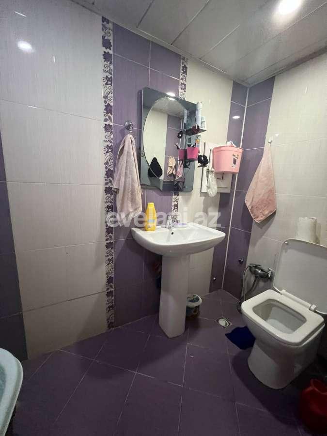 Satılır, yeni tikili, 2 otaqlı, 52 m², Bakı, Sabunçu r.