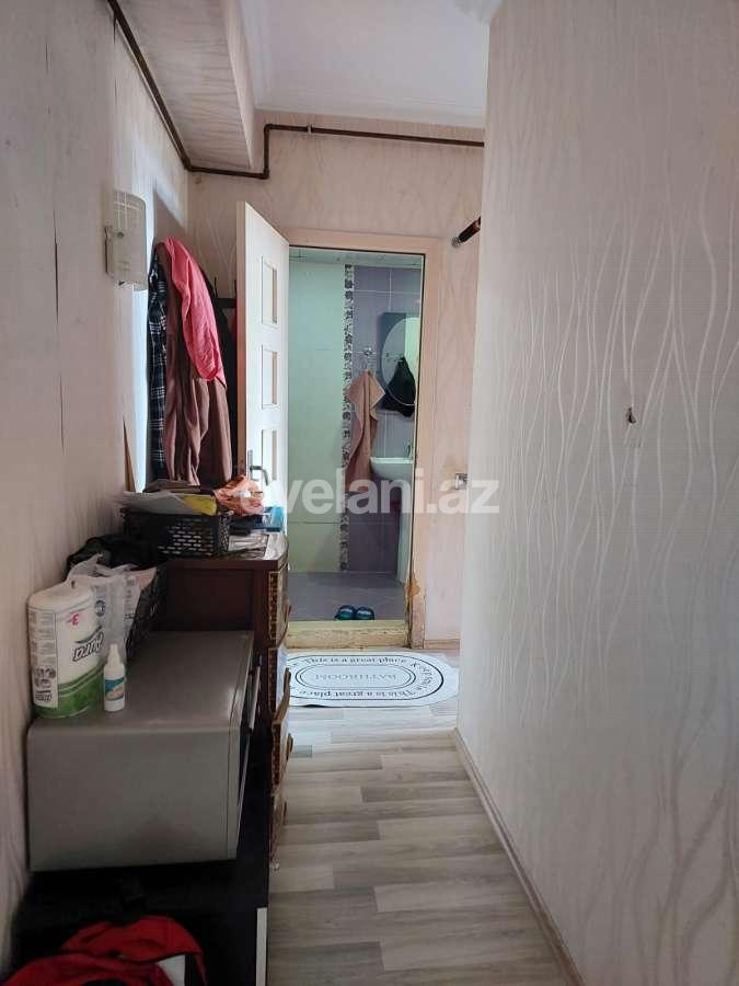 Satılır, yeni tikili, 2 otaqlı, 52 m², Bakı, Sabunçu r.