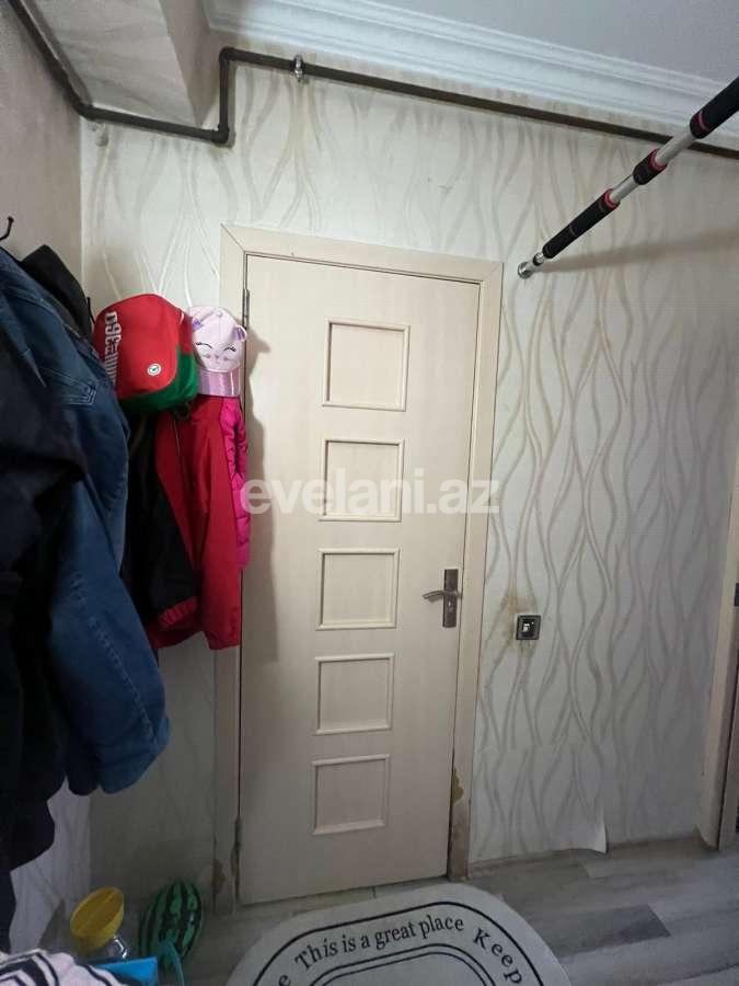 Satılır, yeni tikili, 2 otaqlı, 52 m², Bakı, Sabunçu r.