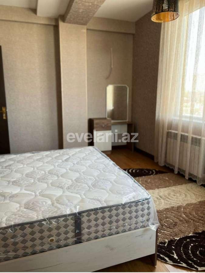 Сдаётся, новостройка, 3-комнаты, 150 m², Баку, Ясамальский r, Ясамал p.