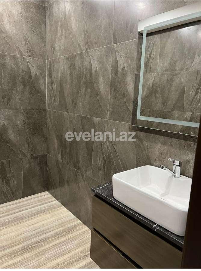 Сдаётся, новостройка, 3-комнаты, 150 m², Баку, Ясамальский r, Ясамал p.