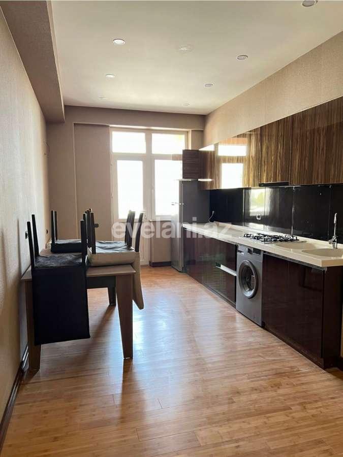 Сдаётся, новостройка, 3-комнаты, 150 m², Баку, Ясамальский r, Ясамал p.