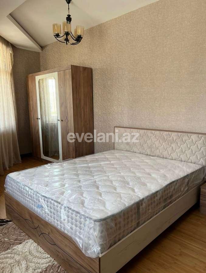 Сдаётся, новостройка, 3-комнаты, 150 m², Баку, Ясамальский r, Ясамал p.