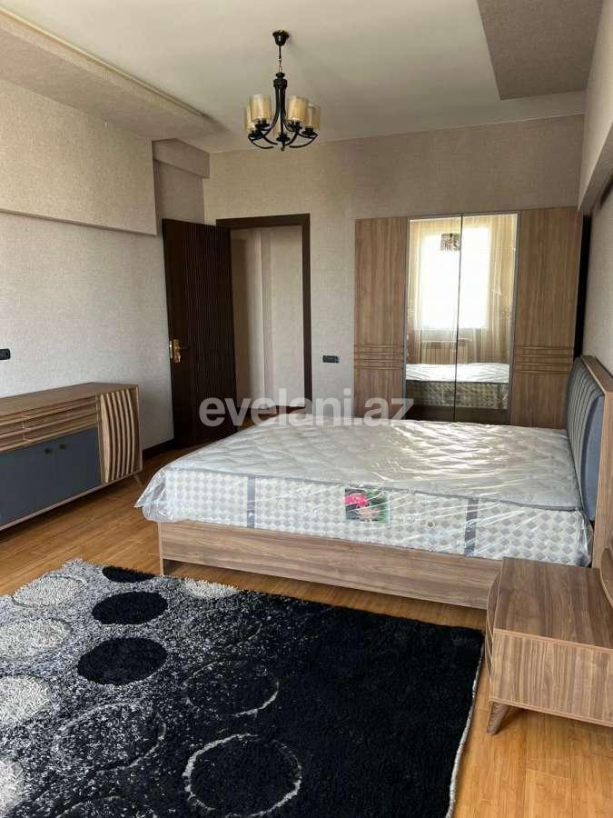 Сдаётся, новостройка, 3-комнаты, 150 m², Баку, Ясамальский r, Ясамал p.