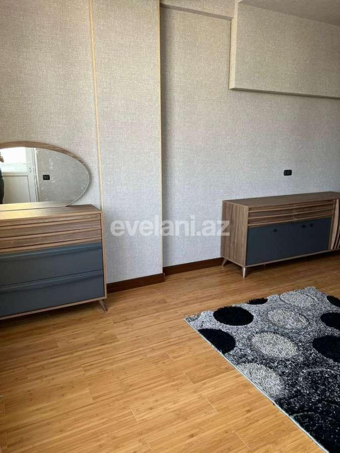 Сдаётся, новостройка, 3-комнаты, 150 m², Баку, Ясамальский r, Ясамал p.