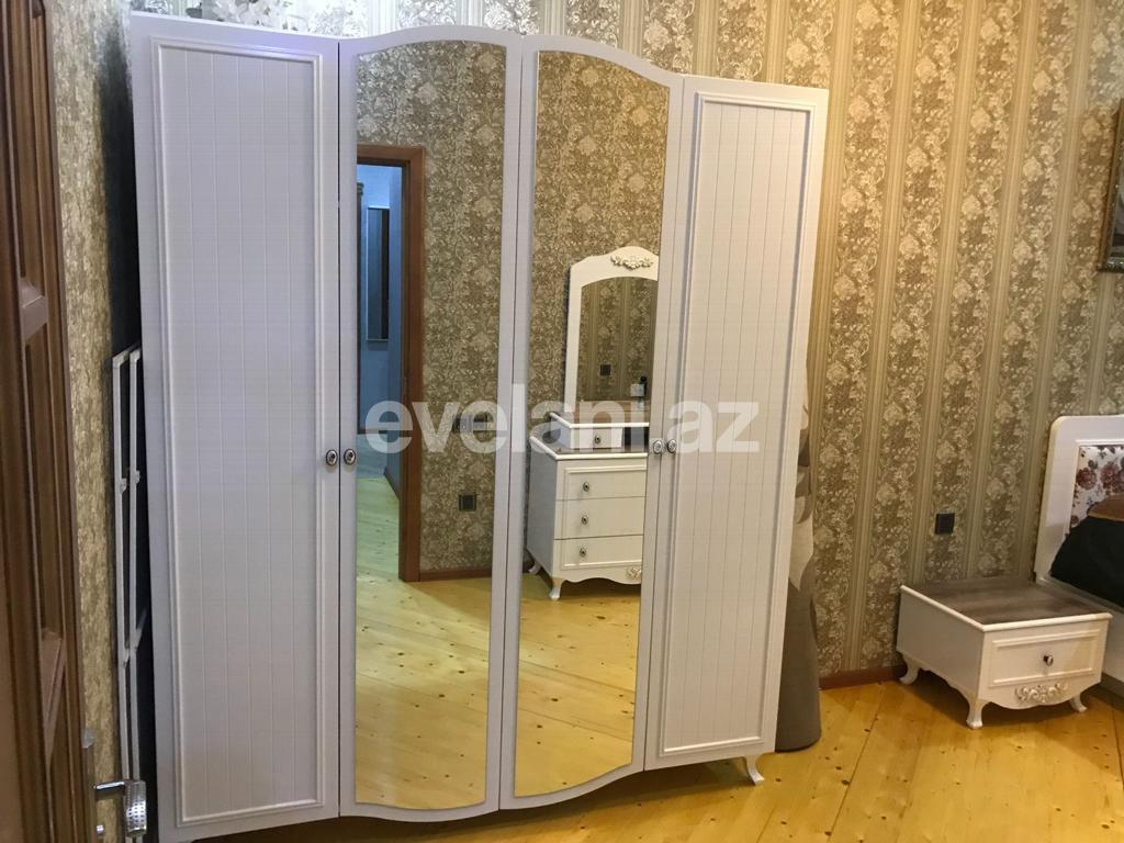 Rent, new building, 2 room, 69.99 m², Baku, Yasamal r, Yasamal d, Inshaatchilar m.