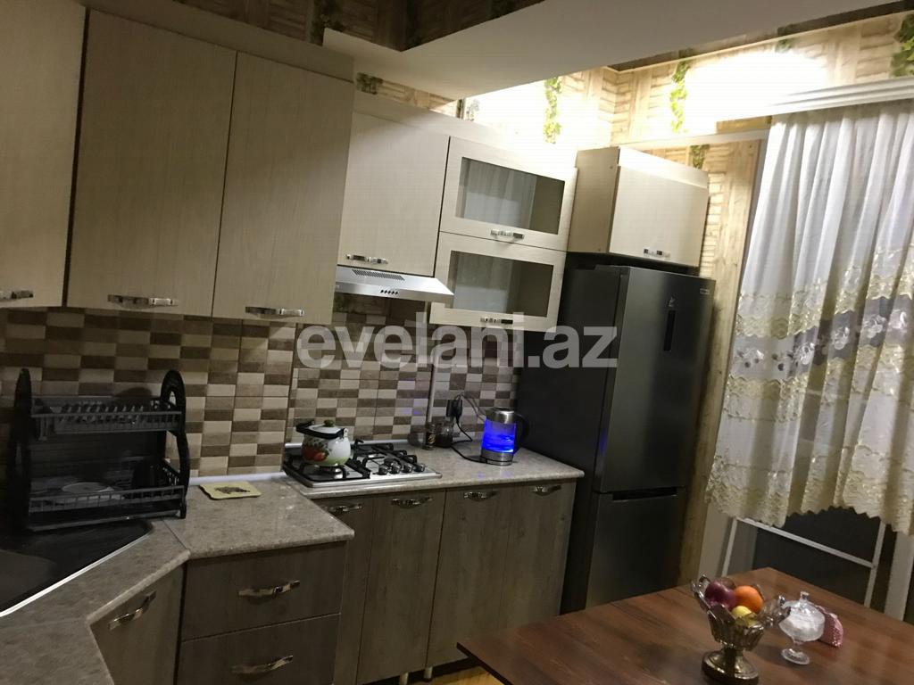 Rent, new building, 2 room, 69.99 m², Baku, Yasamal r, Yasamal d, Inshaatchilar m.