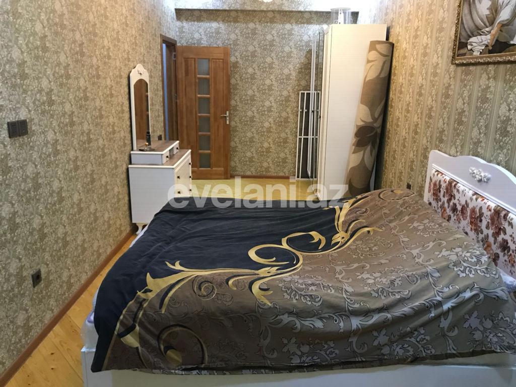 Rent, new building, 2 room, 69.99 m², Baku, Yasamal r, Yasamal d, Inshaatchilar m.