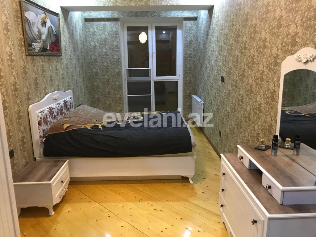 Rent, new building, 2 room, 69.99 m², Baku, Yasamal r, Yasamal d, Inshaatchilar m.