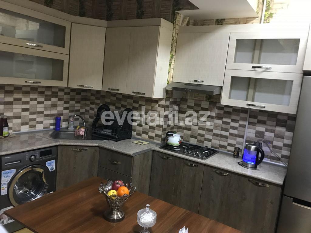 Rent, new building, 2 room, 69.99 m², Baku, Yasamal r, Yasamal d, Inshaatchilar m.