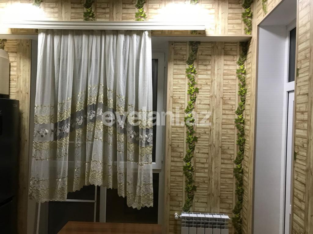 Rent, new building, 2 room, 69.99 m², Baku, Yasamal r, Yasamal d, Inshaatchilar m.
