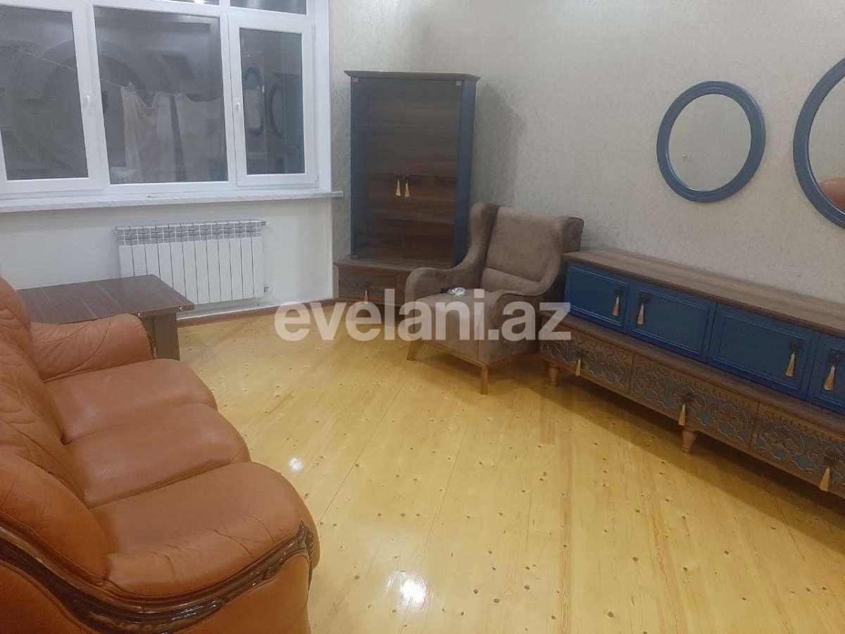 Rent, new building, 2 room, 69.99 m², Baku, Yasamal r, Yasamal d, Inshaatchilar m.