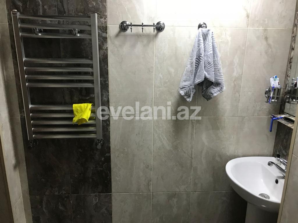 Rent, new building, 2 room, 69.99 m², Baku, Yasamal r, Yasamal d, Inshaatchilar m.