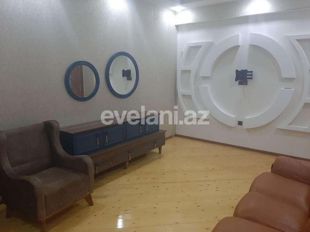 Rent, new building, 2 room, 69.99 m², Baku, Yasamal r, Yasamal d, Inshaatchilar m.