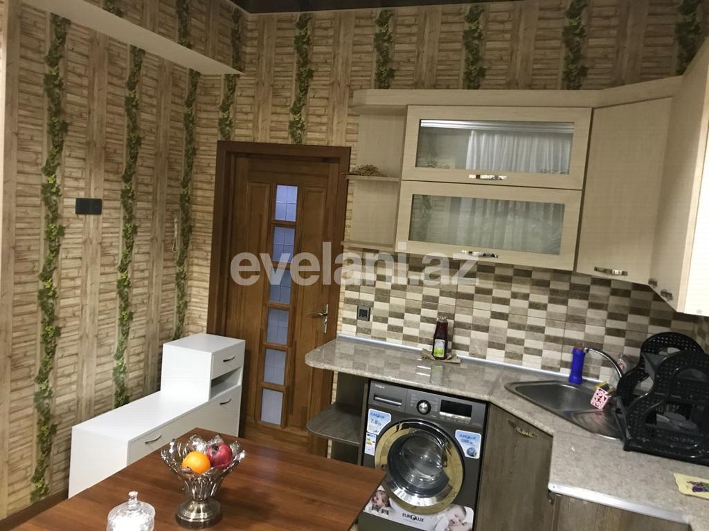 Rent, new building, 2 room, 69.99 m², Baku, Yasamal r, Yasamal d, Inshaatchilar m.