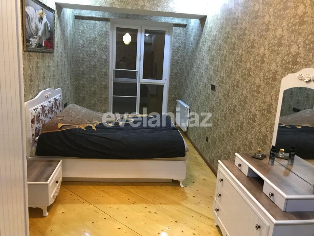 Rent, new building, 2 room, 69.99 m², Baku, Yasamal r, Yasamal d, Inshaatchilar m.