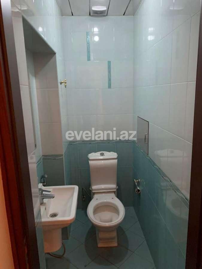 Sale, new building, 2 room, 113 m², Baku, Nasimi r.