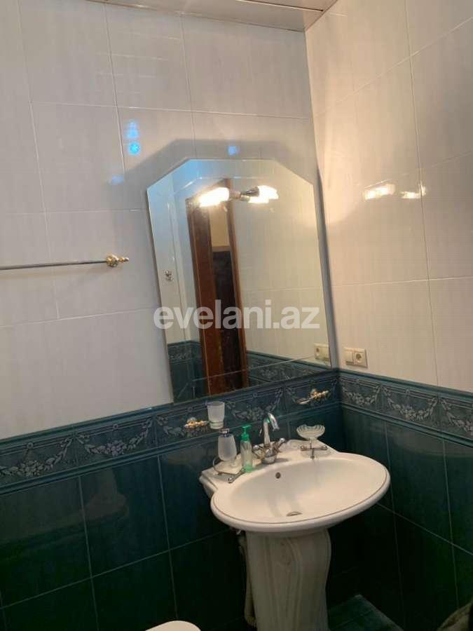 Sale, new building, 2 room, 113 m², Baku, Nasimi r.