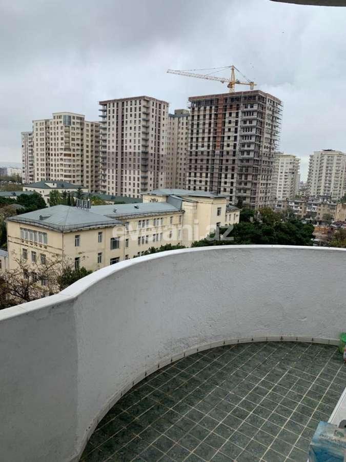 Sale, new building, 2 room, 113 m², Baku, Nasimi r.