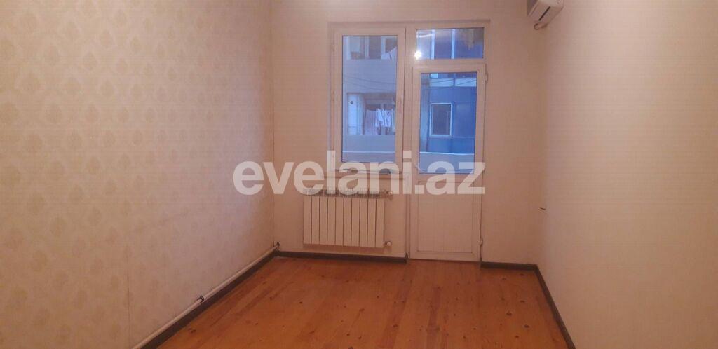 Sale, new building, 2 room, 51 m², Baku, Sabunchu r.