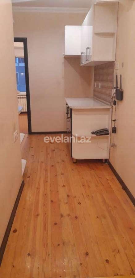 Sale, new building, 2 room, 51 m², Baku, Sabunchu r.
