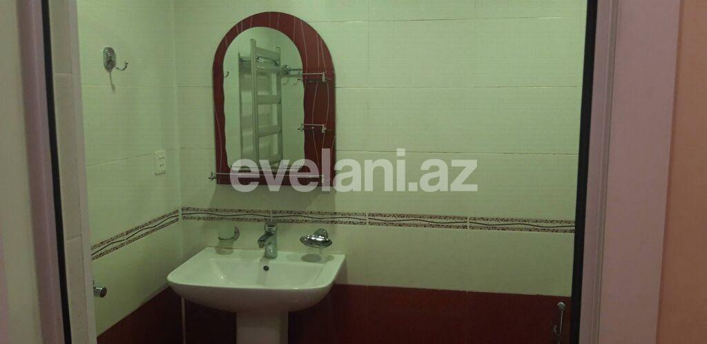 Sale, new building, 2 room, 51 m², Baku, Sabunchu r.