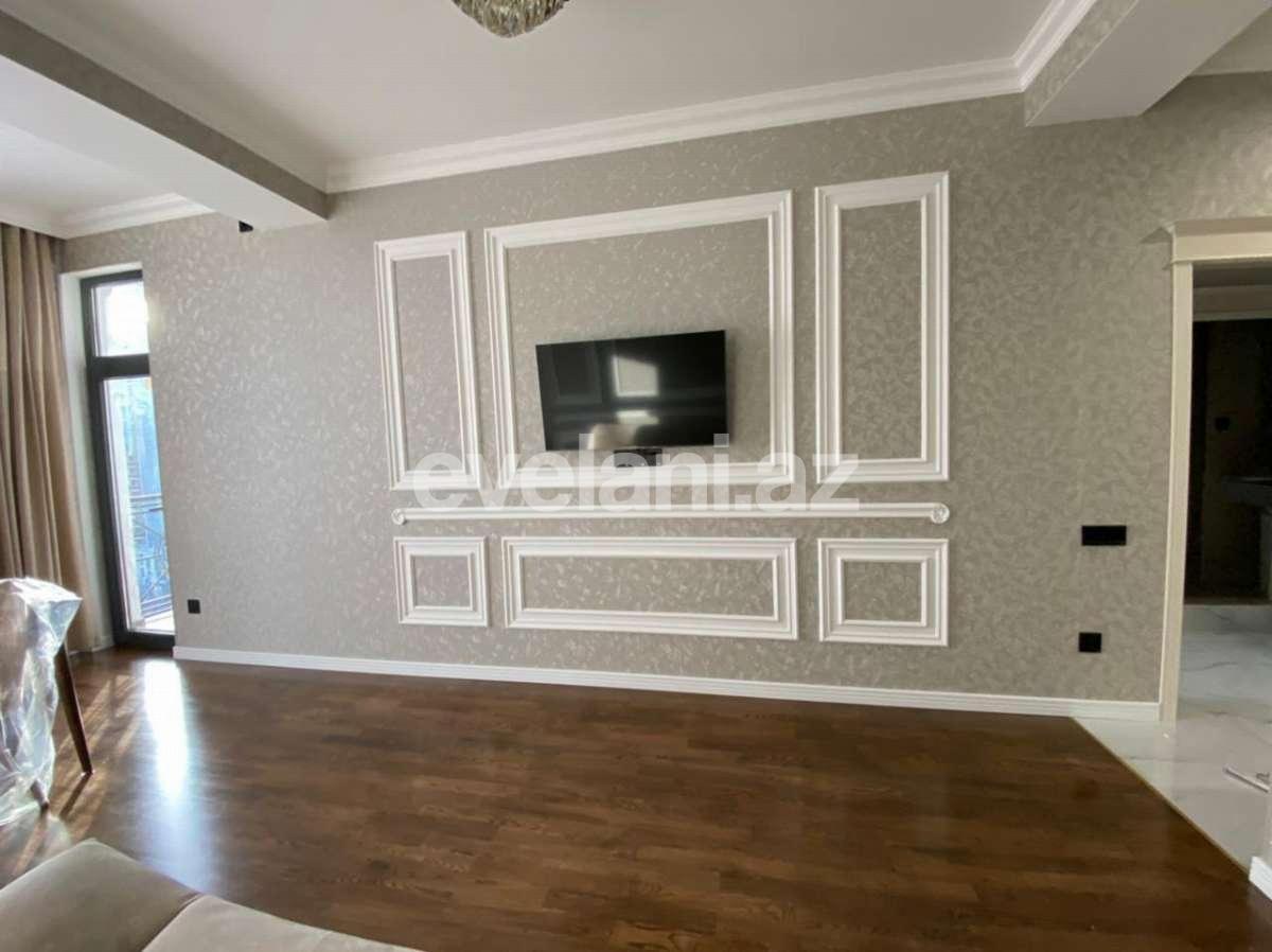 Kirayə verilir, yeni tikili, 2 otaqlı, 68 m², Bakı, Nərimanov r, Nəriman Nərimanov m.
