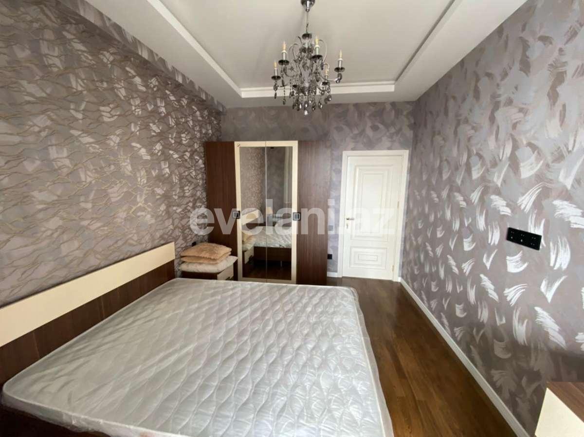 Kirayə verilir, yeni tikili, 2 otaqlı, 68 m², Bakı, Nərimanov r, Nəriman Nərimanov m.