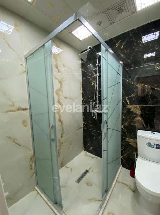 Kirayə verilir, yeni tikili, 2 otaqlı, 68 m², Bakı, Nərimanov r, Nəriman Nərimanov m.