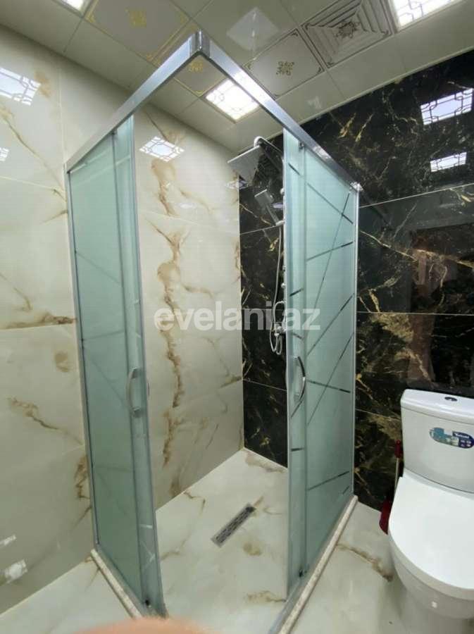 Kirayə verilir, yeni tikili, 2 otaqlı, 68 m², Bakı, Nərimanov r, Nəriman Nərimanov m.