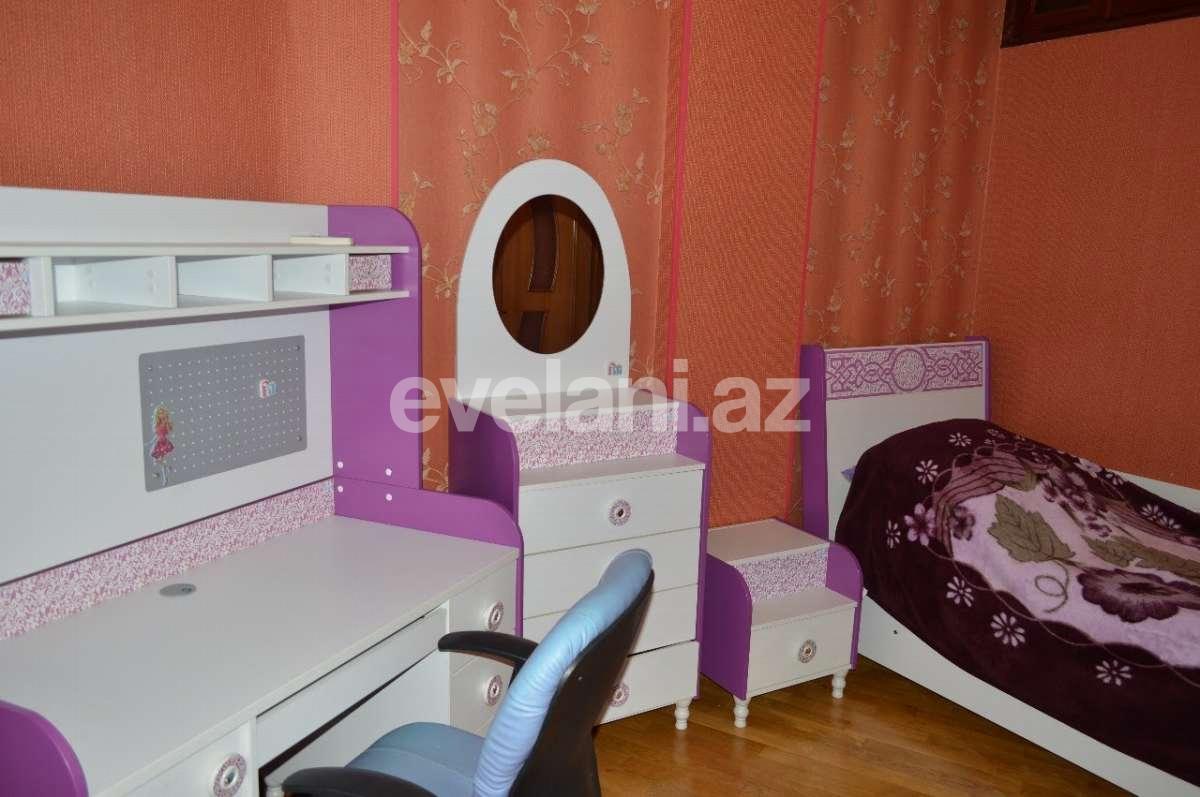 Rent, new building, 4 room, 140 m², Baku, Yasamal r.