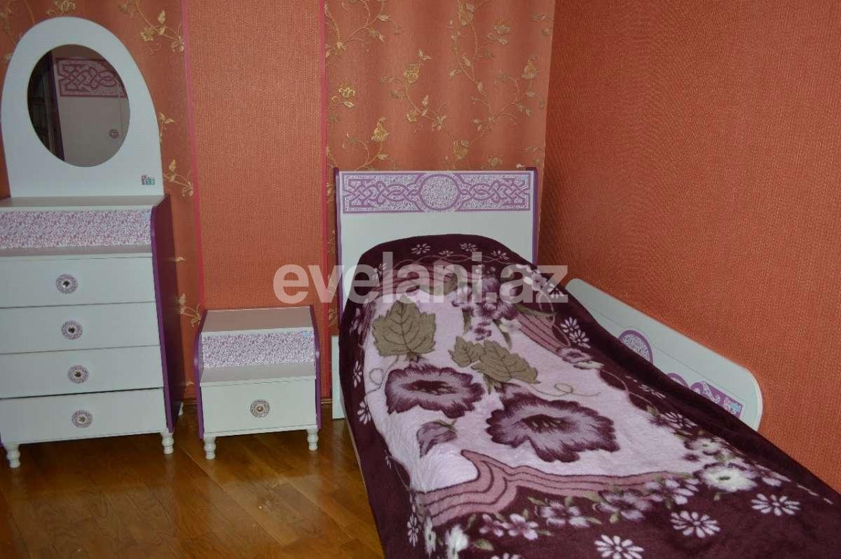 Rent, new building, 4 room, 140 m², Baku, Yasamal r.