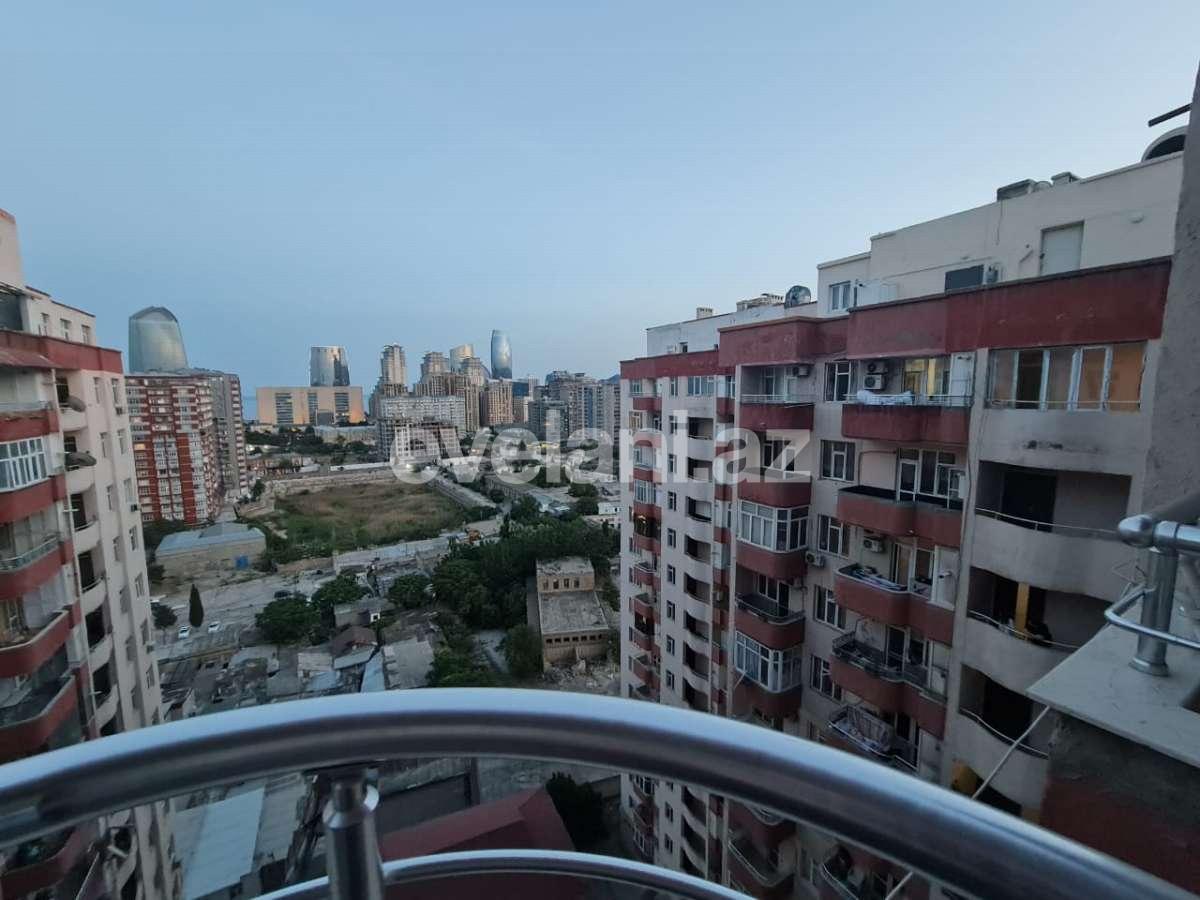 Satılır, yeni tikili, 2 otaqlı, 94 m², Bakı, Xətai r, Şah İsmayıl Xətai m.