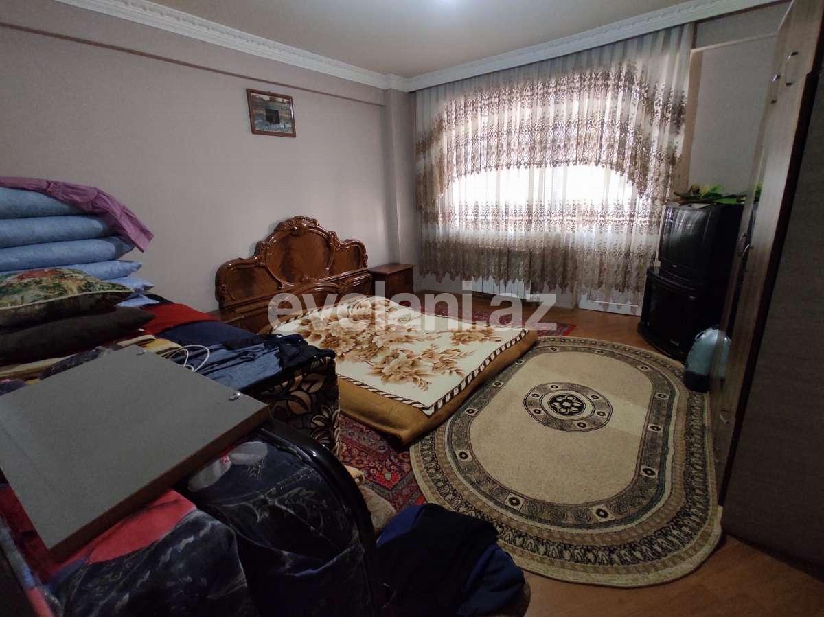 Sale, new building, 2 room, 82 m², Baku, Sabunchu r.