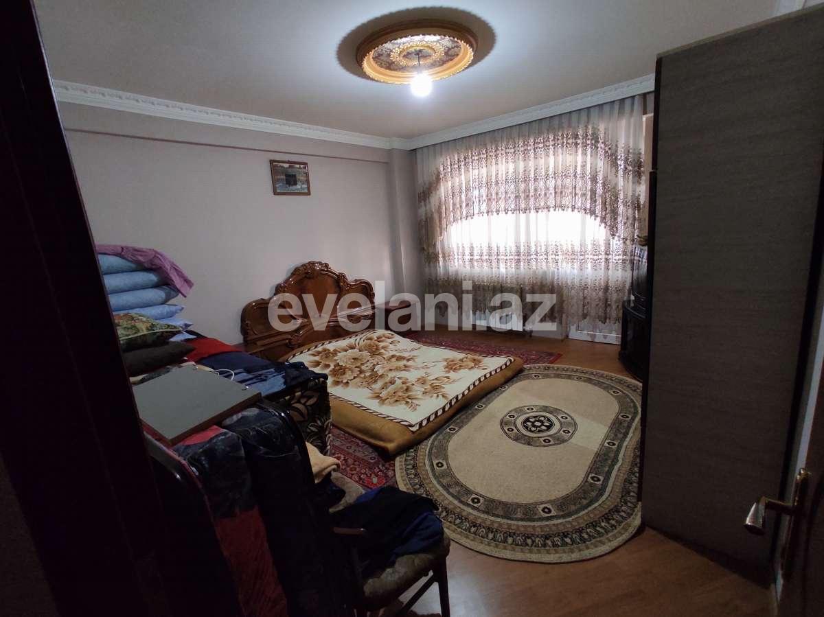 Sale, new building, 2 room, 82 m², Baku, Sabunchu r.