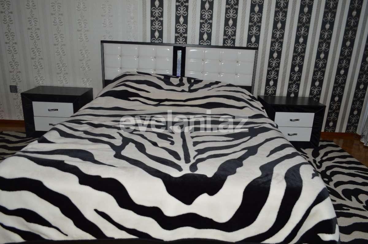 Kirayə verilir, yeni tikili, 4 otaqlı, 160 m², Bakı, Yasamal r, Yasamal q, İnşaatçılar m.