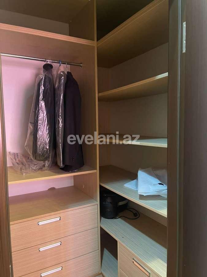 Kirayə verilir, yeni tikili, 3 otaqlı, 170 m², Bakı, Nərimanov r, Gənclik m.
