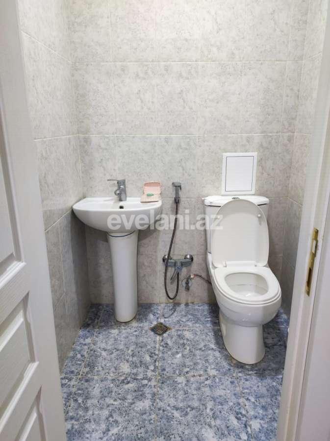 Сдаётся, новостройка, 4-комнаты, 120.99 m², Баку, Ясамальский r, Ясамал p, Иншаатчылар m.