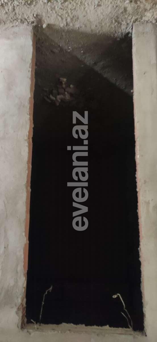 Satılır, yeni tikili, 3 otaqlı, 88.6 m², Bakı, Abşeron r, Hökməli q.