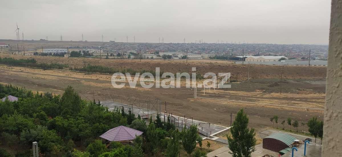 Satılır, yeni tikili, 3 otaqlı, 88.6 m², Bakı, Abşeron r, Hökməli q.