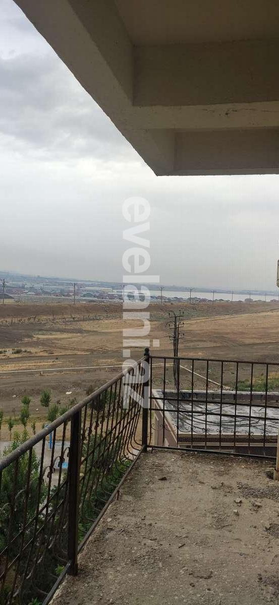 Satılır, yeni tikili, 3 otaqlı, 88.6 m², Bakı, Abşeron r, Hökməli q.