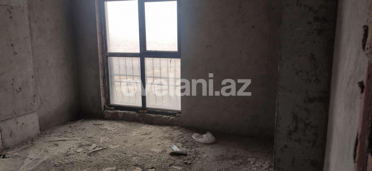 Satılır, yeni tikili, 3 otaqlı, 88.6 m², Bakı, Abşeron r, Hökməli q.