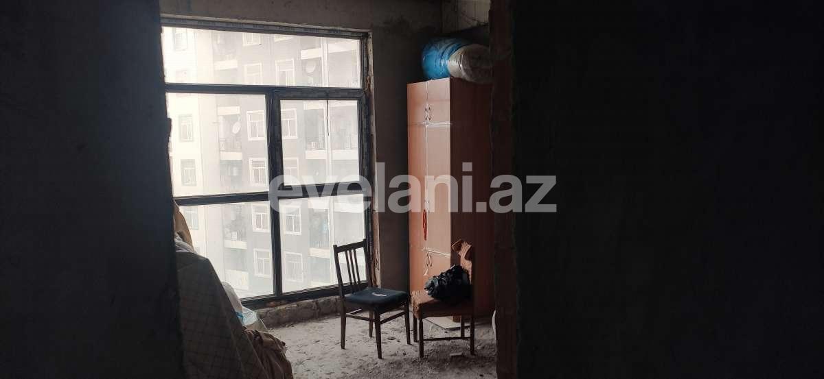 Satılır, yeni tikili, 3 otaqlı, 88.6 m², Bakı, Abşeron r, Hökməli q.