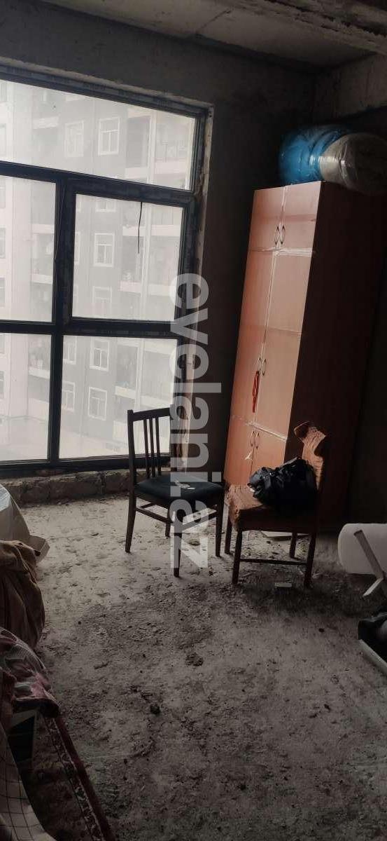 Satılır, yeni tikili, 3 otaqlı, 88.6 m², Bakı, Abşeron r, Hökməli q.