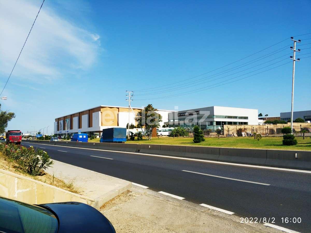 Satılır, torpaq, 6 sot, Bakı, Abşeron r, Hökməli q.