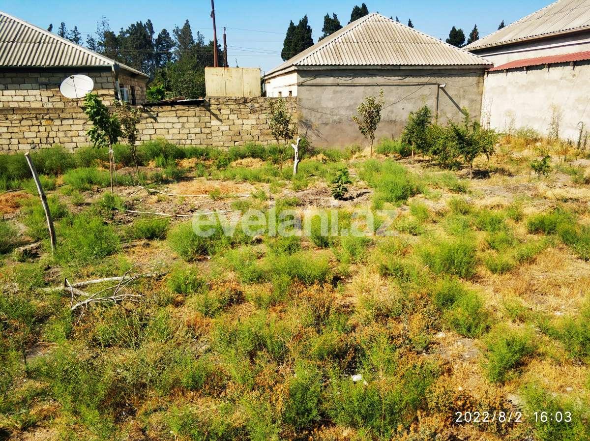Satılır, torpaq, 6 sot, Bakı, Abşeron r, Hökməli q.