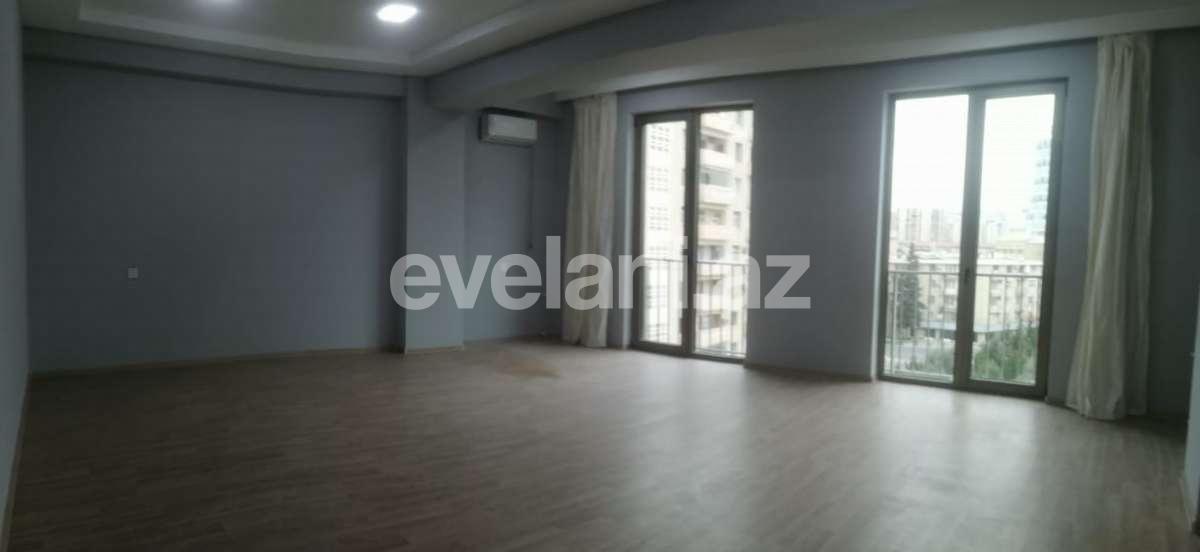 Rent, new building, 4 room, 160 m², Baku, Yasamal r, Yasamal d.